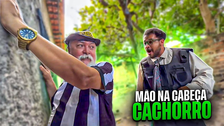 DIDINHO CHEGOU DANDO BACULEJO E CHAMANDO DE CACHORRO | LUIZ DO SOM