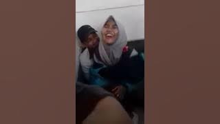 Terasa Dunia Milik Berdua (anak abg)