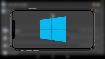 How To Run Windows 10 in Limbo PC Emulator x86 on Your Phone