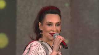 IVANA KOVAC - IDEMO DALJE (CMC FESTIVAL 2021)