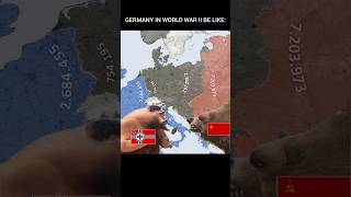 GERMANY VS USSR #funny #memes #jokes #comedy #education #history #memes