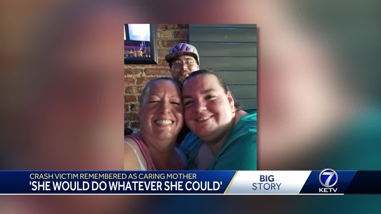 Family of Fatal victim mourns after their mother lost her life in a ...