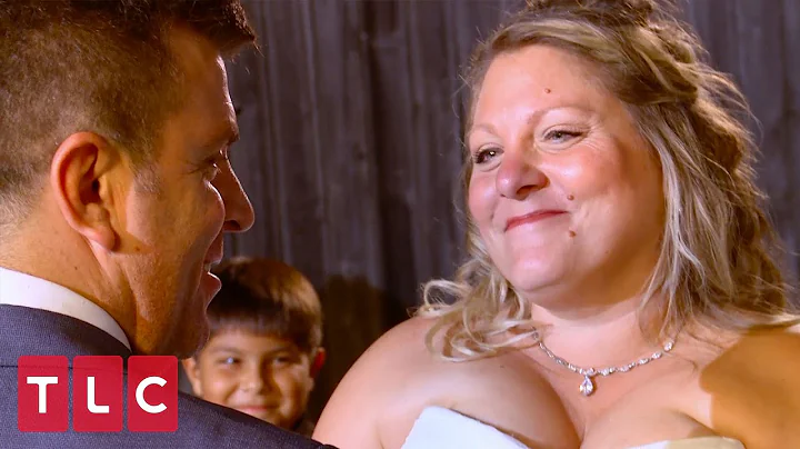 Anna and Mursel's Last Minute Wedding | 90 Day Fianc