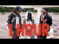 [1 Hour] Lil Gnar - New Bugatti Ft. Ski Mask the Slump God, Chief Keef & DJ Scheme