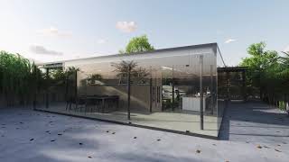 Project Office v2X ATP Design Develop