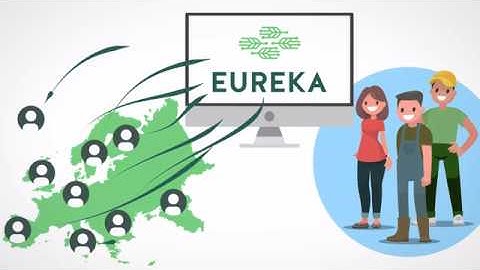 H2020 EUREKA Project Presentation