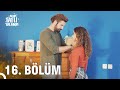 Benim Tatlı Yalanım 16. Bölüm