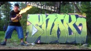 Snak The Ripper - What A Fool