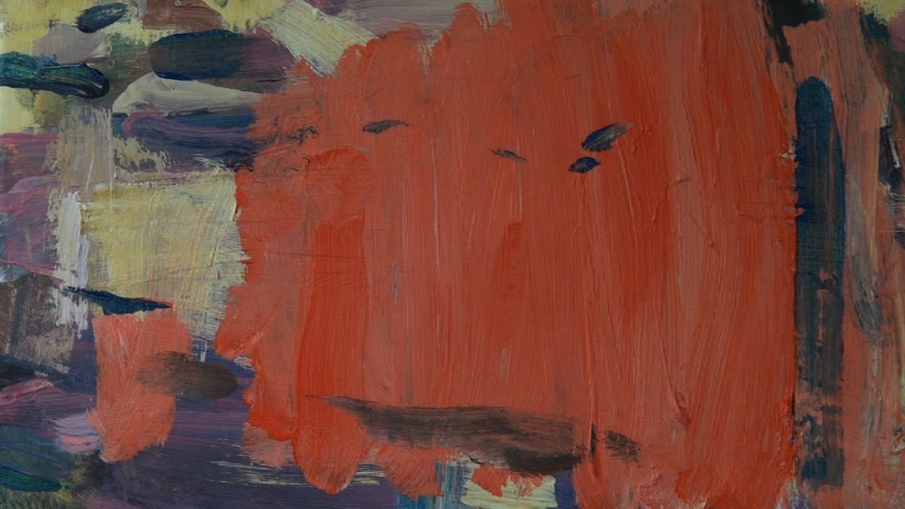 Ik Heb Je Nooit Een Rozentuin Beloofd - Diego Joosten @ De Wasserij