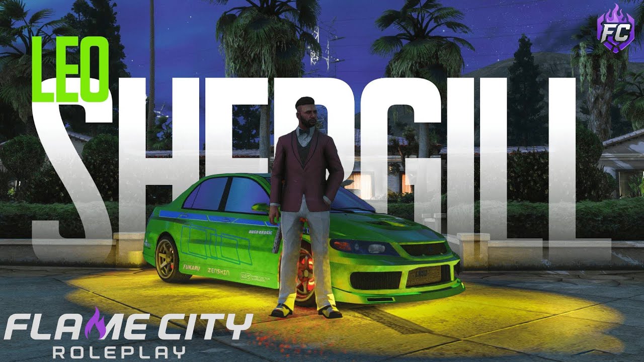 Metaverse Done, FCRP NOW | Metaverse Asia RP LIVE 🔴 