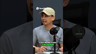 Validasi Bisnis  Cuan Maraton atau Untung Musiman  #anakmuda #beritaterkini #viral