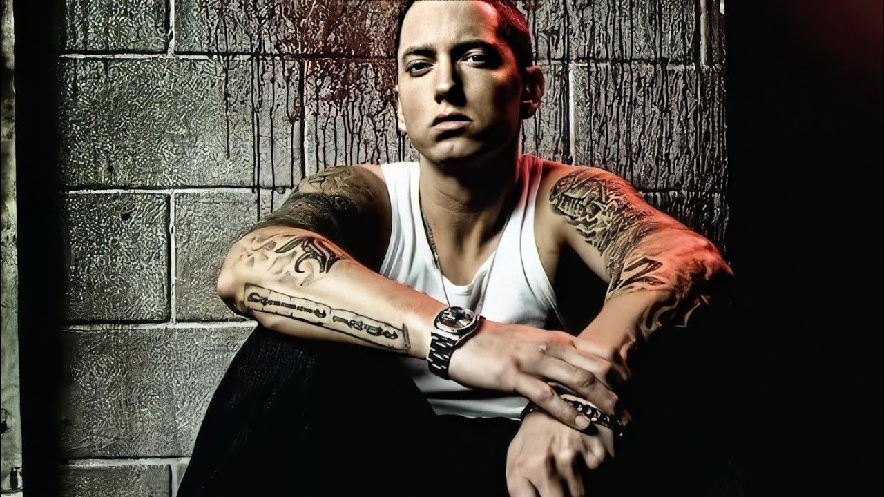 Eminem - Underground (Legendado)