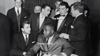 The Tragic Mystery of Sonny Liston