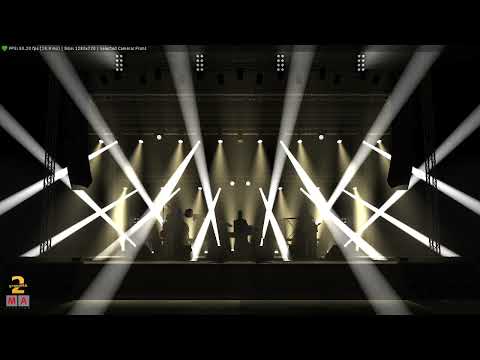 Fermer - Intro TimeCode