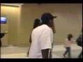 LIL EAZY keeps it REAL, caught same flight with LiL E , was a cool person