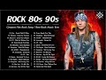 80s 90s Rock Collection | Best Rock Songs Of 80s 90s | Rock Playlist