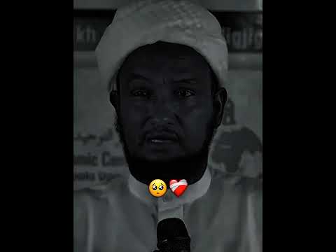 HA QUUSAN ILAAHI UNOQO ᴴᴰ SHEEKH JABUUTI