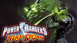 Overwatch Genji Ninja Storm