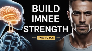 How to Build Immense Inner Strength | David Goggins