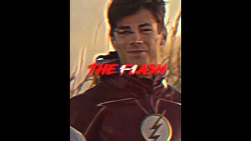 The Flash S4 vs The Thinker s4 #theflash #thethinker #shorts