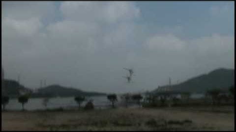 MKS DS9670、DS8910舵機測試