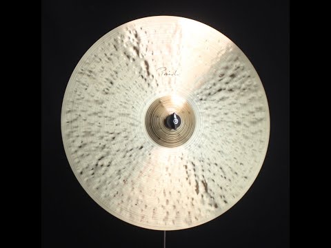 Paiste 22