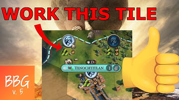 OPTIMIZE Your Early Game in Civ 6!