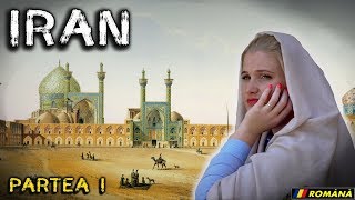IRAN: adevăr sau minciună? (Isfahan, Iran vlog)