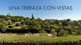Chalet en Valdemorillo