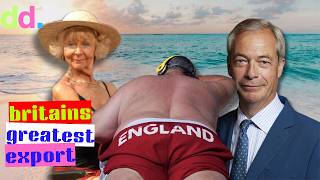 Benidorm: A British Institution 