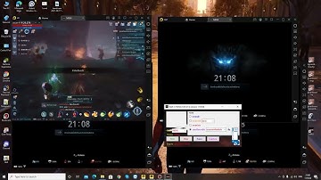 FREE MIR4 BOT - ChaBa Bot 2.0 (last update) | NO HACK | NO DETECT