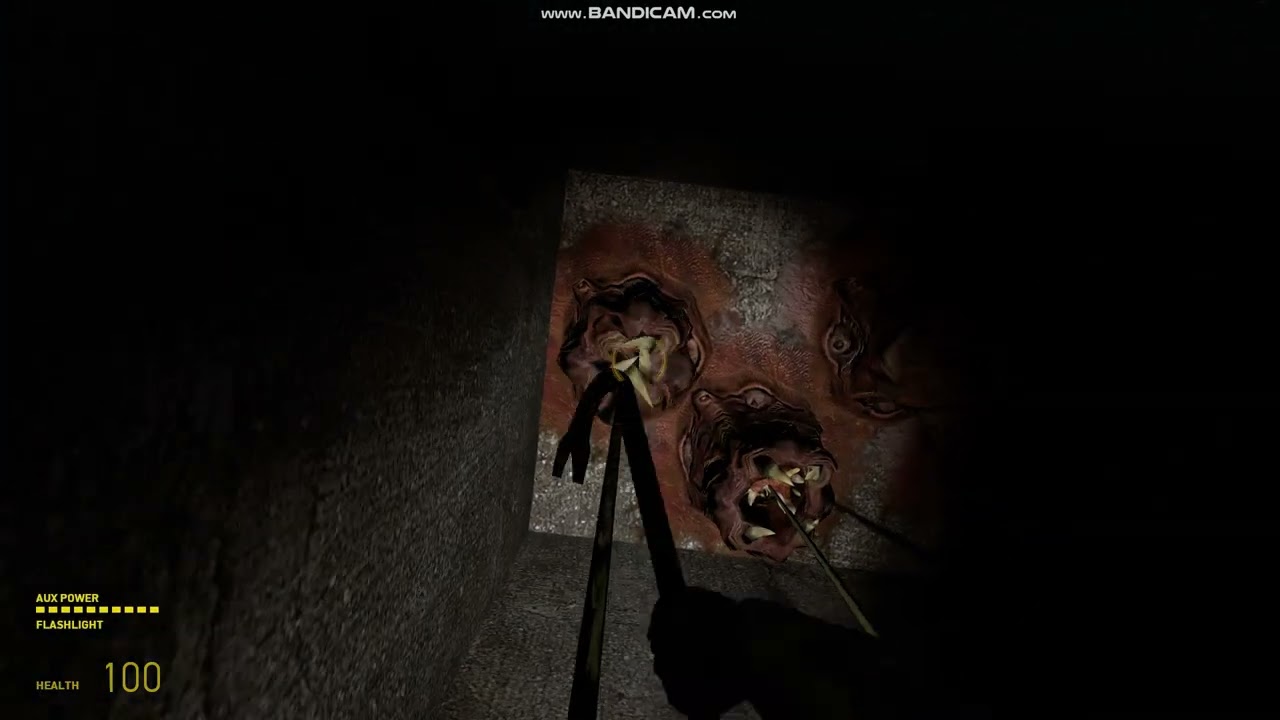 Half-Life 2 playthrough part 4