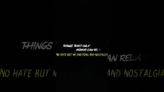 I feel it💞 nostalgia🍂#relatsble#nostalgua#trending#likeandsubscribe