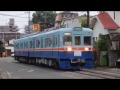 熊本電気鉄道藤崎線 Kumamoto Electric Railway Fujisaki Line の動画、YouTube動画。