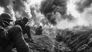 The Mud That Stopped Hitler — How Russia Broke the Blitzkrieg (1941)
