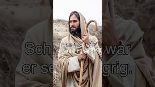 How Jesus Resists The Devil