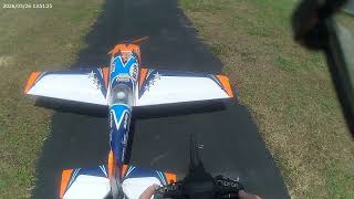 E-flite Extra 330 SC 1.3m 