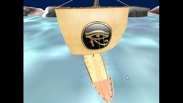 Basic DirectX 11 Graphics Renderer Demo