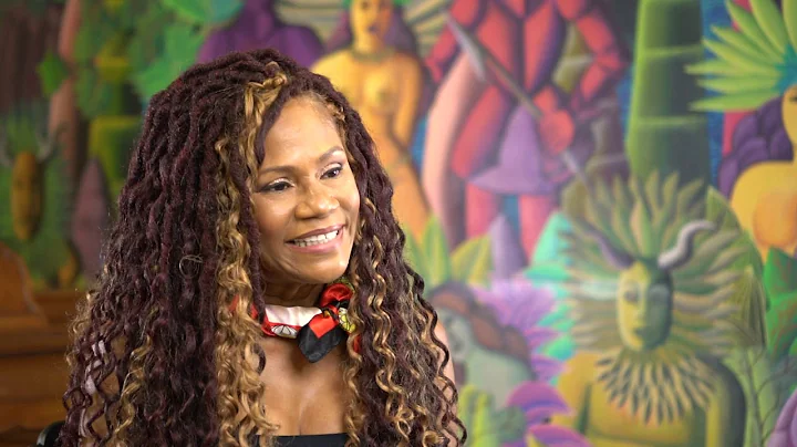 Trudy Young talks Miami Carnival