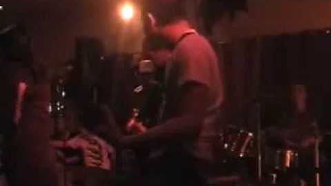 TALATA Ten02 Bar Fedup