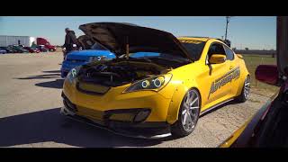 All Team Bash San Antonio Raceway -Oct 29th, 2017 | 4K