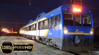 El Gran Viaje - Chillan Santiago