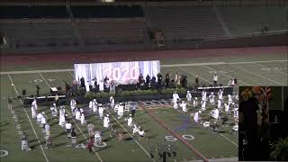 YWLA - Class of 2020 Graduation