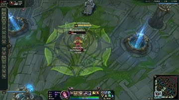 Fastest Fiora Ult-Vital Proc