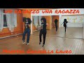 Un ragazzo Una ragazza - The kolors. Sanremo 2024.Coreografia maestra Graziella Lauro.