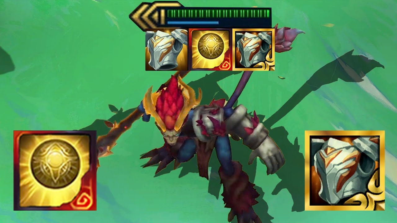 Spin To Win Wukong !!!⭐⭐⭐ TFT Set 12 YouTube