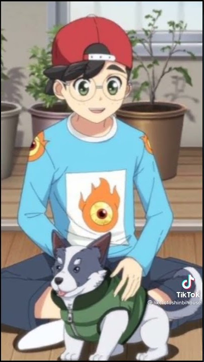 shinbi's hause versi lagu dj pota pota