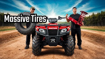 The Ultimate Upgrade for Your OBR 47