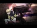 Zetsuen no Tempest Opening Creditless/Textless