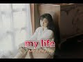 (カラオケ) my life / Mr.Children